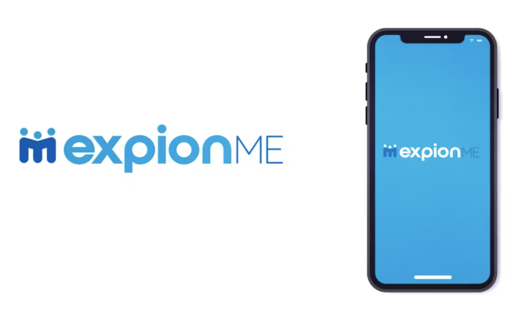 ExpionME Mobile App by Expion Health
